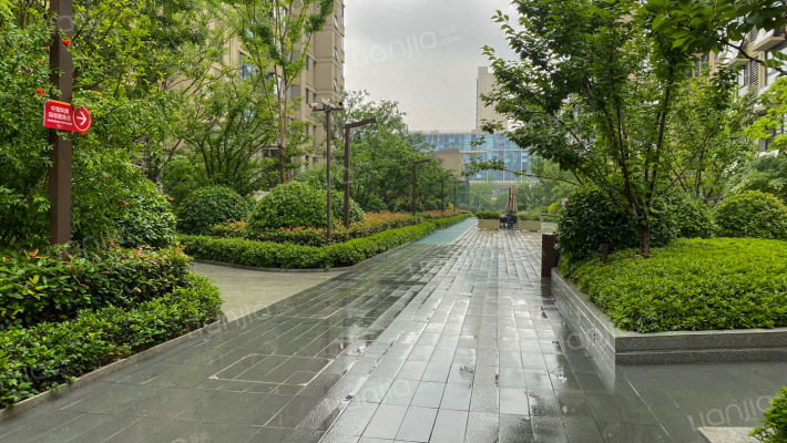 昆仑御（成都路）外景图