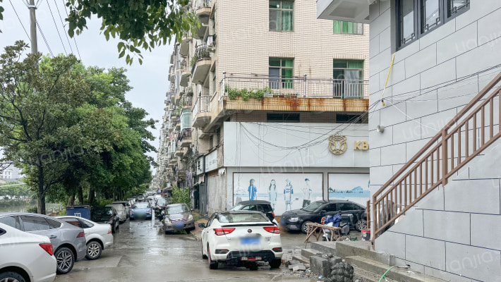 莘塍东街外景图