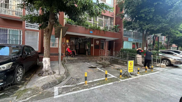 大源北一街25号外景图