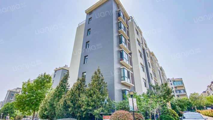 三合御都外景图