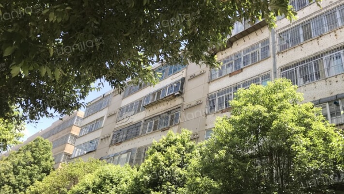 虹山南路53号外景图