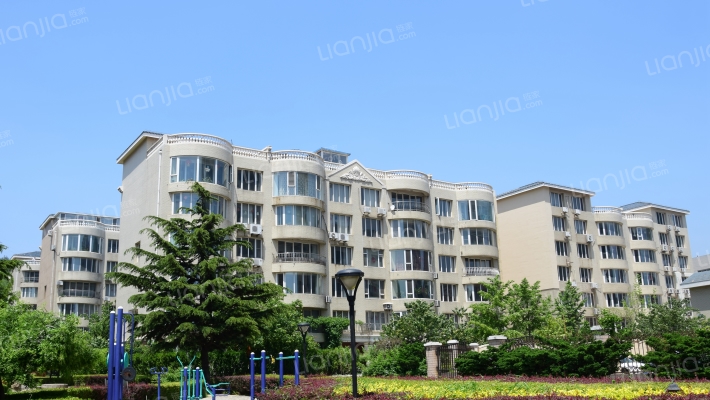 丰源海景外景图