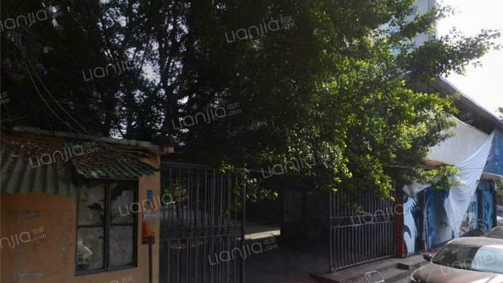 海运慎德里宿舍外景图