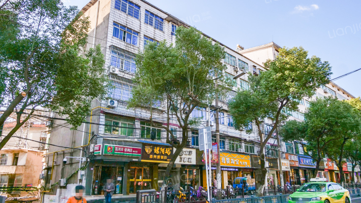 新建大道外景图