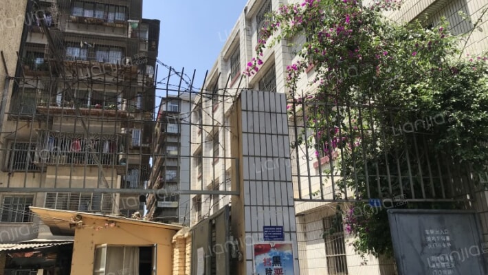 报国街6号外景图