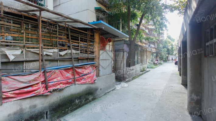 清溪南街20号外景图