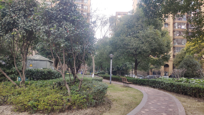 东苑佳和园外景图