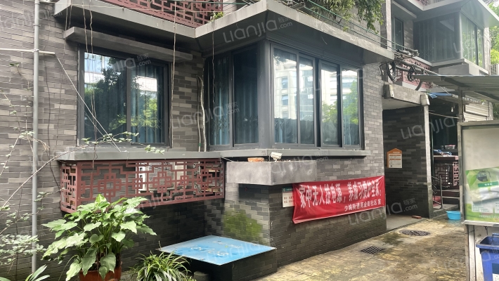 长顺下街28号外景图