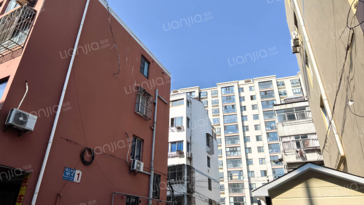 滨江中路外景图