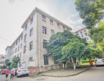 江西火电南院住宅小区