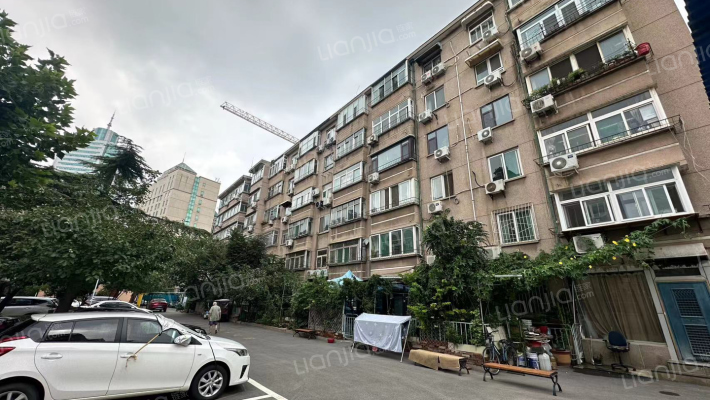 徐家花园14号外景图