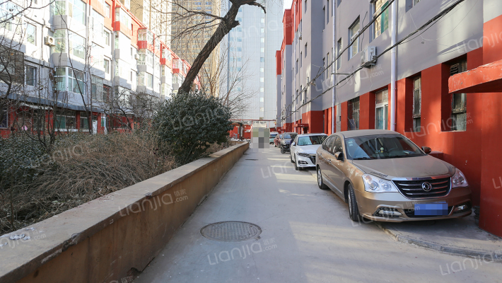 迎泽大街45号外景图