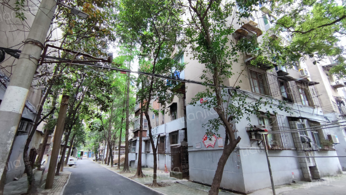 井南社区外景图