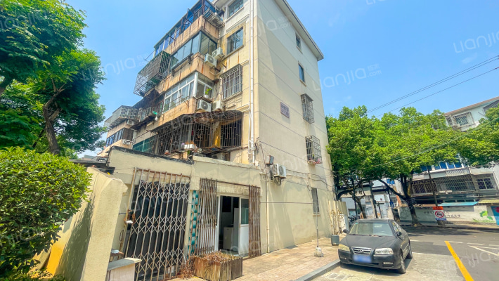 后大街209号外景图