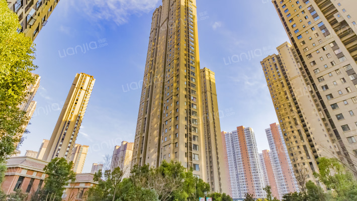 华润熙云府外景图