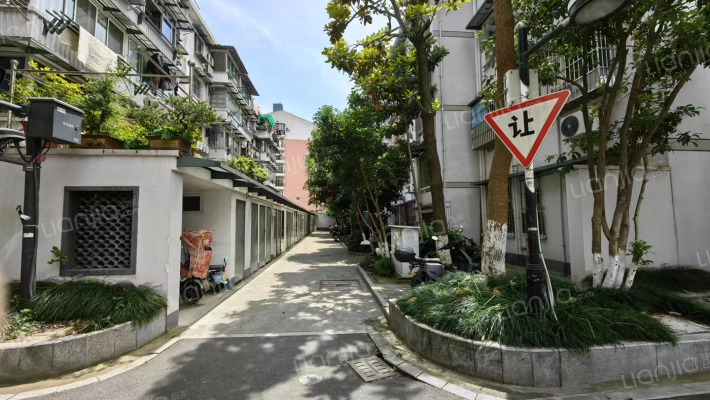 武林路458号外景图