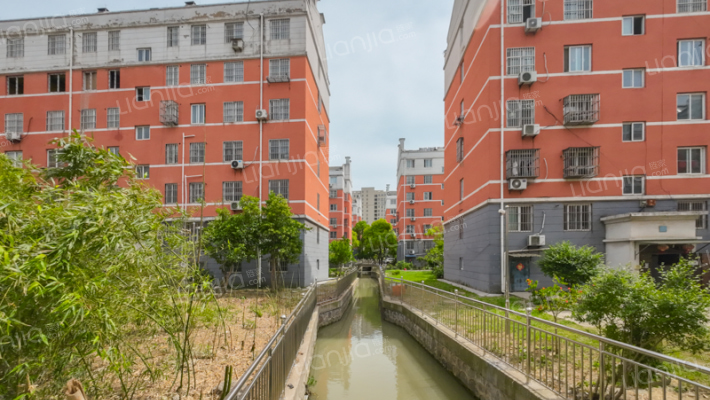 运河嘉苑外景图