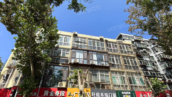 经五路119号外景图