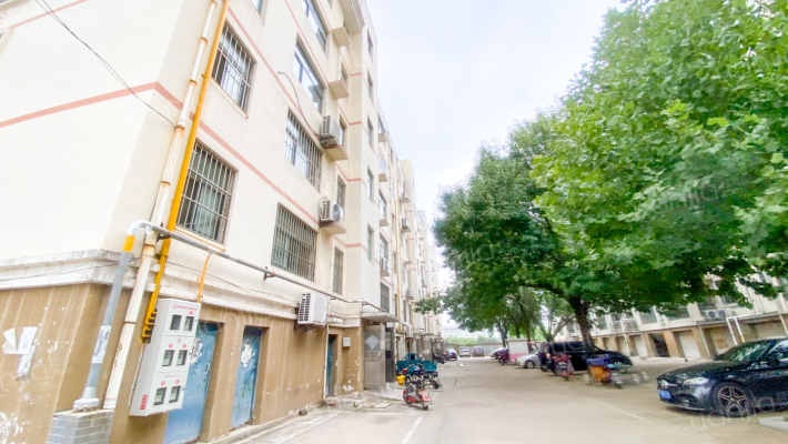 三星嘉苑外景图