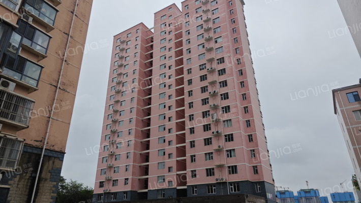 宋营花园外景图