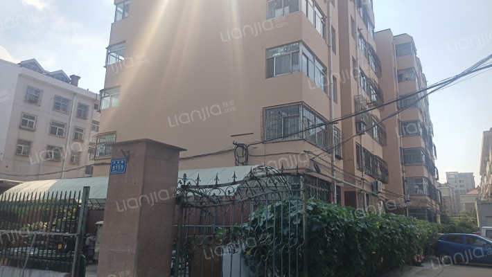 月河路9159号外景图