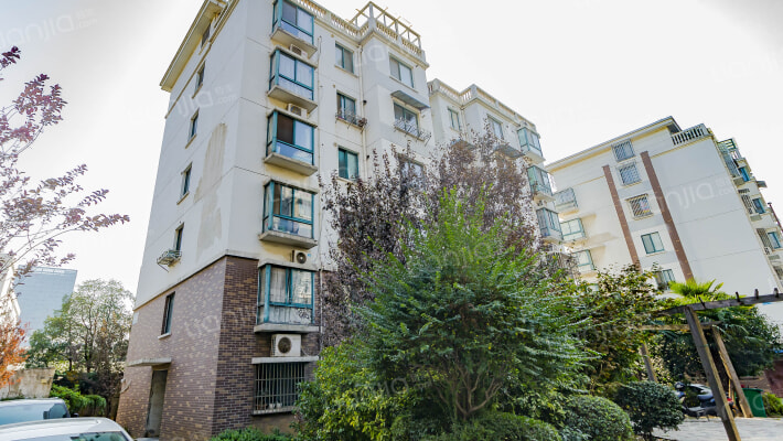 凯旋广场外景图