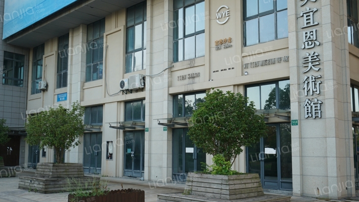 招商海廷(五期)外景图