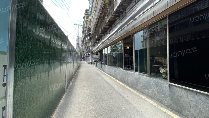 汇灵巷21号外景图