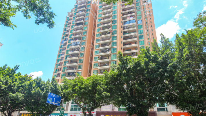 麦地路41号外景图