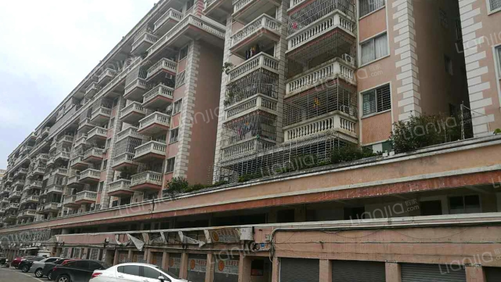 华章大厦外景图