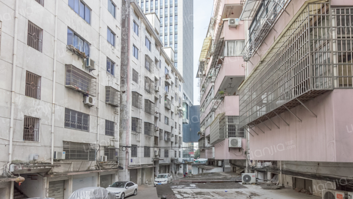 环城北路（新昌县）外景图