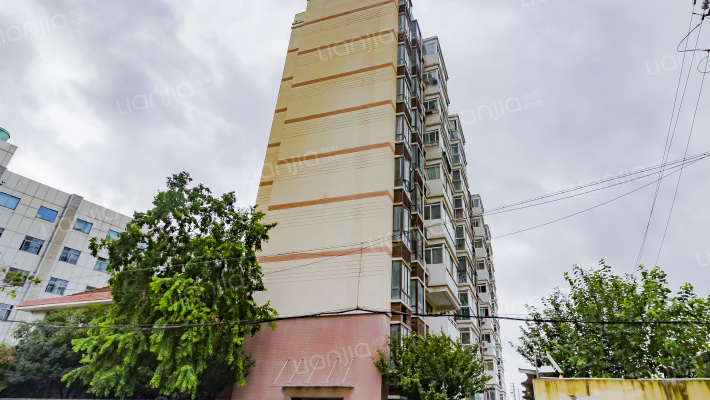 鼎业情缘外景图