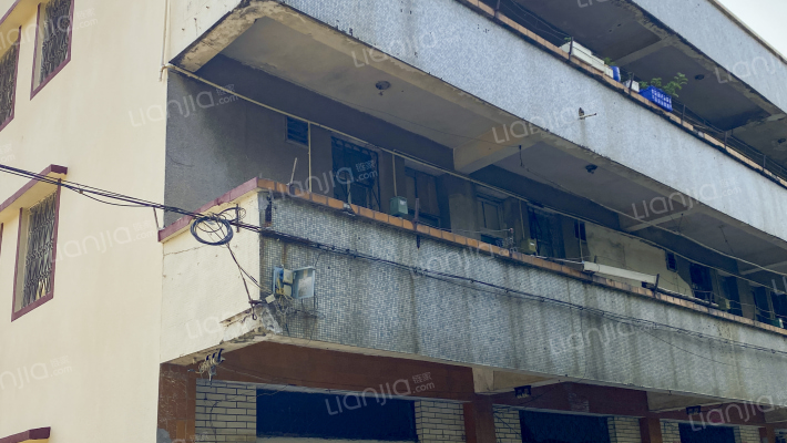 沿江路17号外景图