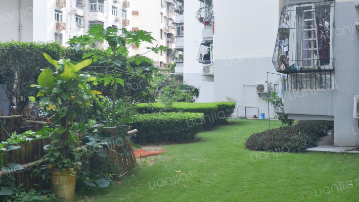 天景花园外景图