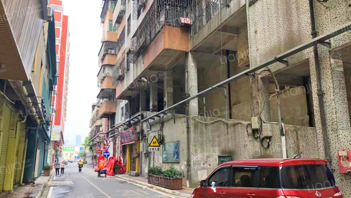 永宁路4号外景图