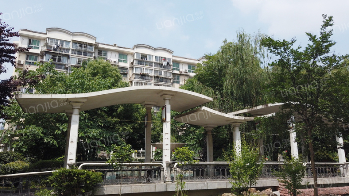 龙翔雅苑外景图