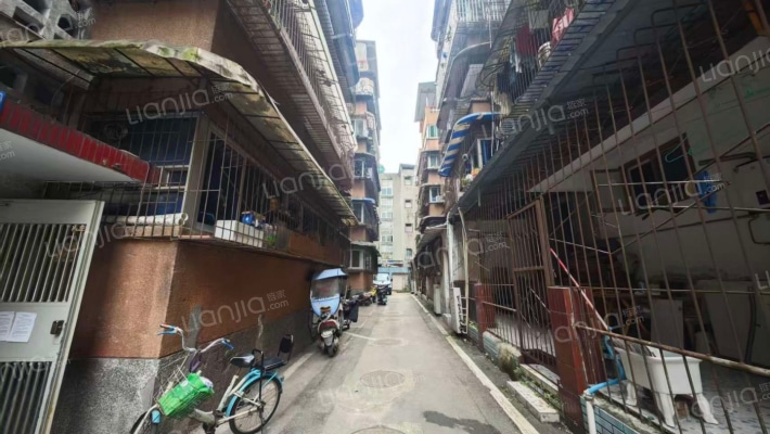 向阳二期外景图