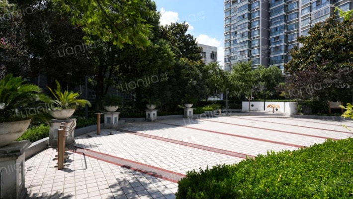 君悦豪庭（太仓）外景图