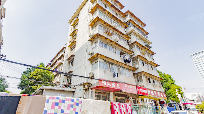 雄楚大街附42号外景图