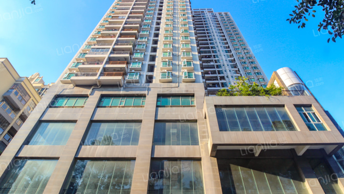 和瑞大厦外景图