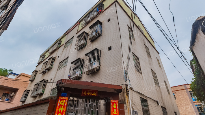 村尾上街十七巷1号外景图