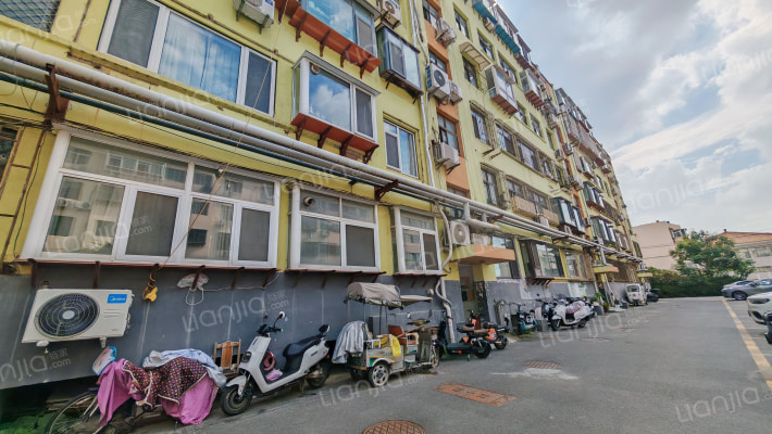 千佛山东二路6号外景图