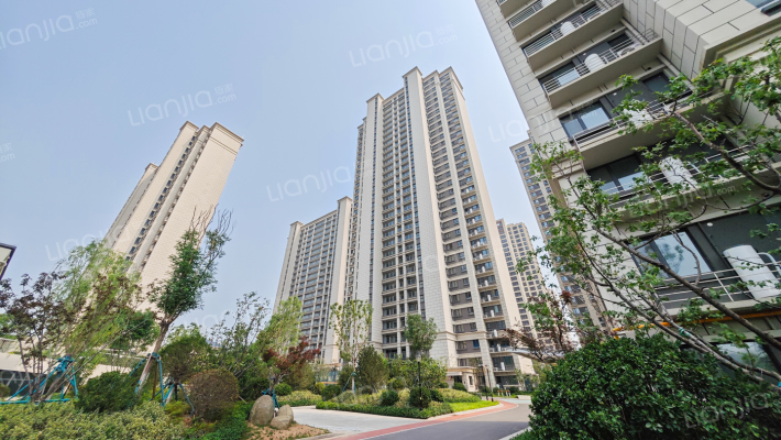 中康·清照蘭庭外景图