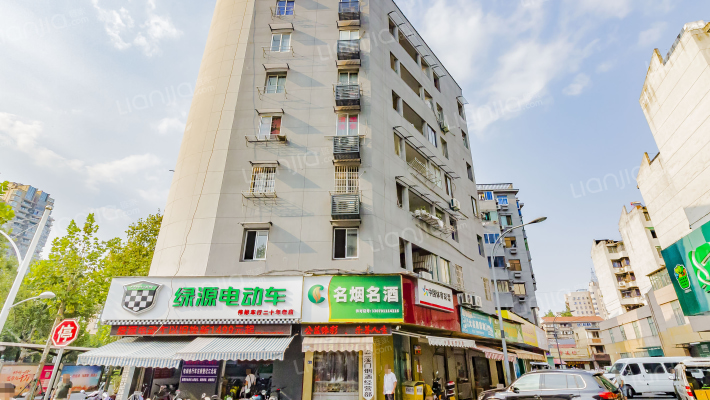 府上街12号外景图