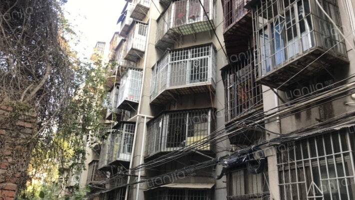 董家湾路240号宿舍外景图