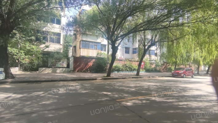 瑞祥路2082号外景图