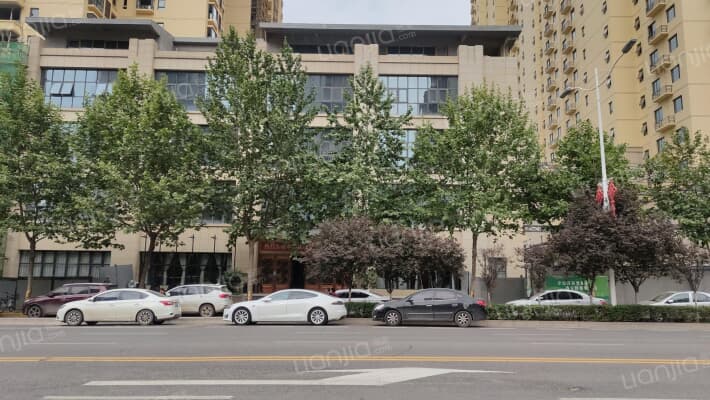 碧玺蘭庭外景图