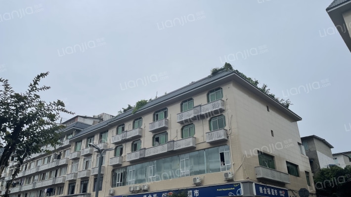 友谊路68号外景图