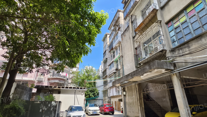 福寿巷3号外景图