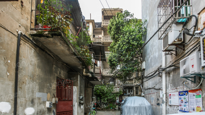 三道街86号外景图